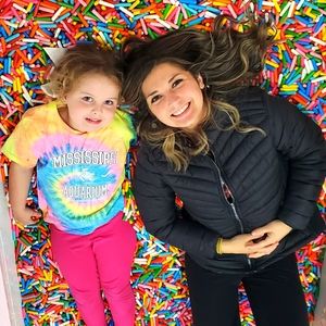 Meet your Posher, Brandilyn